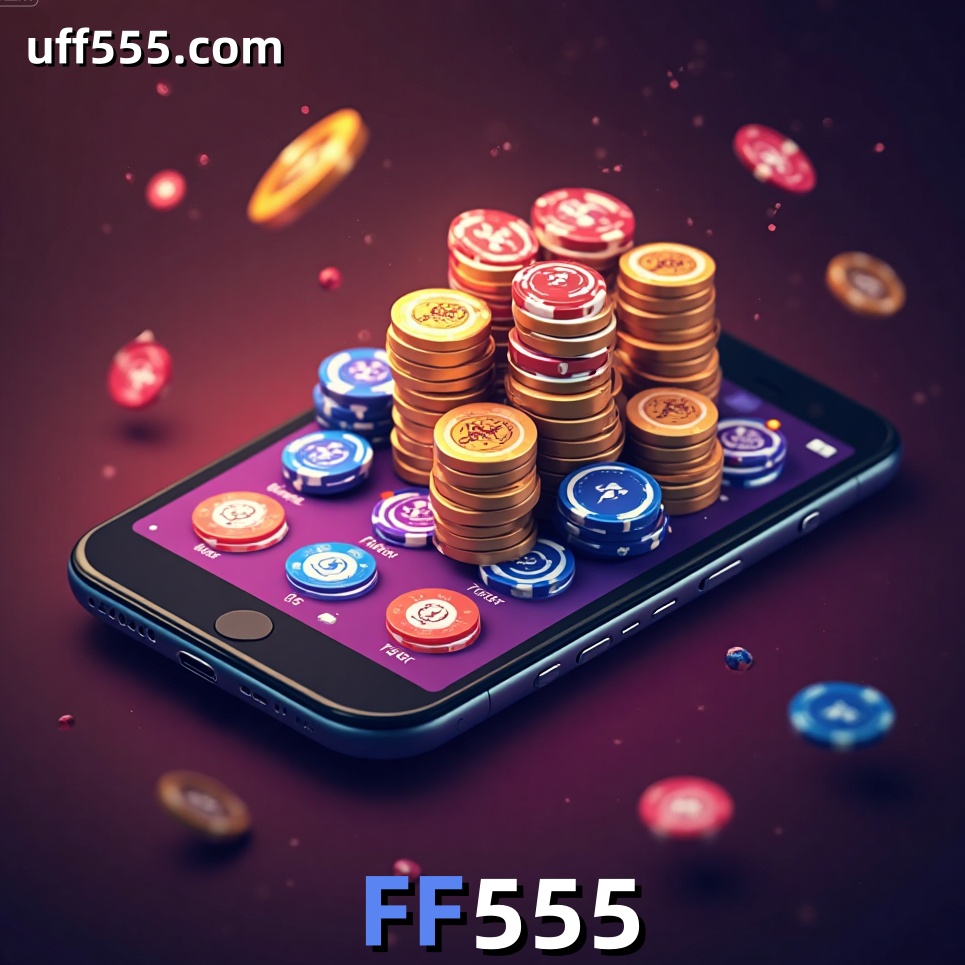  FF555