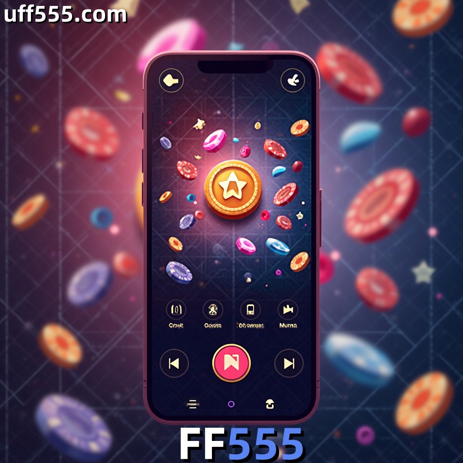  FF555