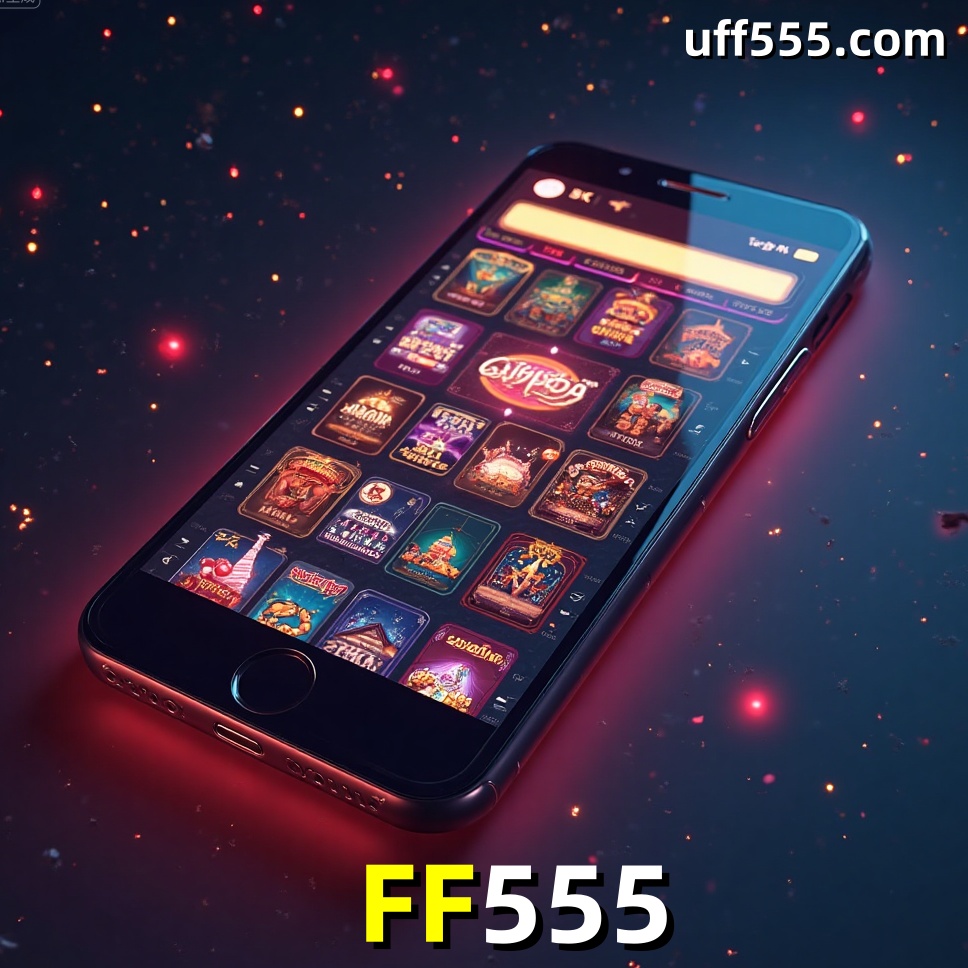  FF555
