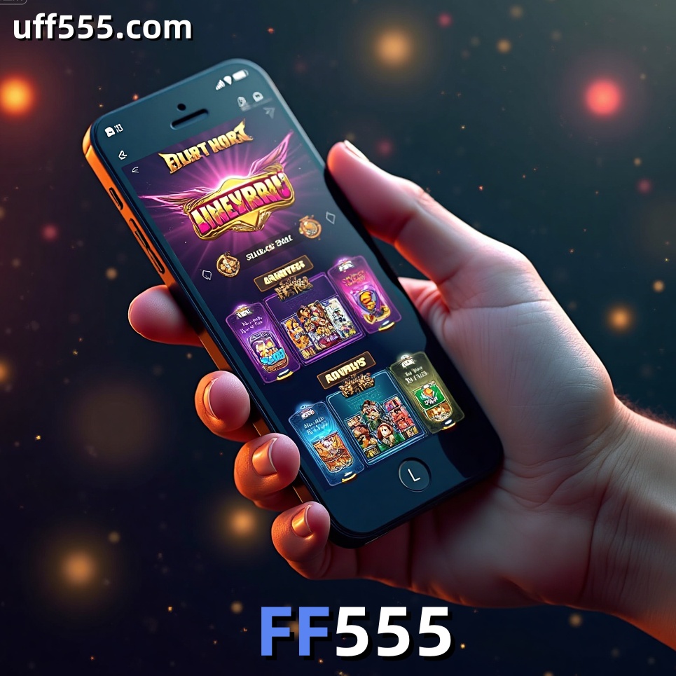  FF555