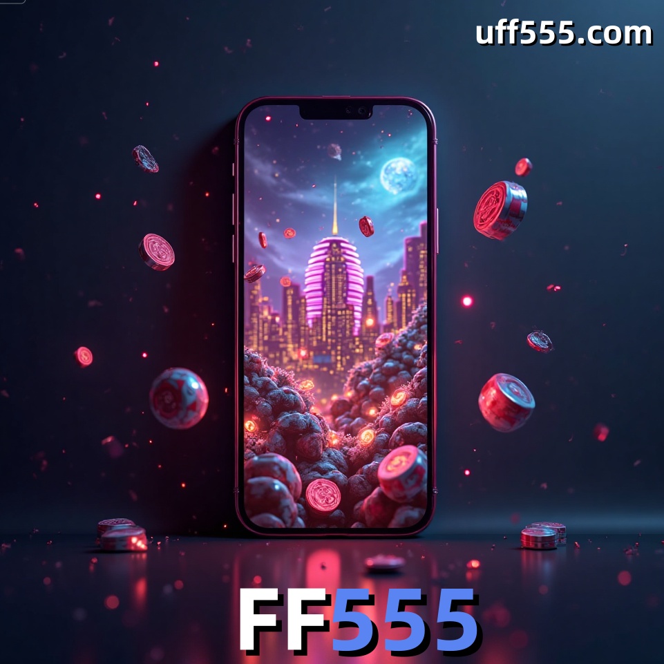 FF555