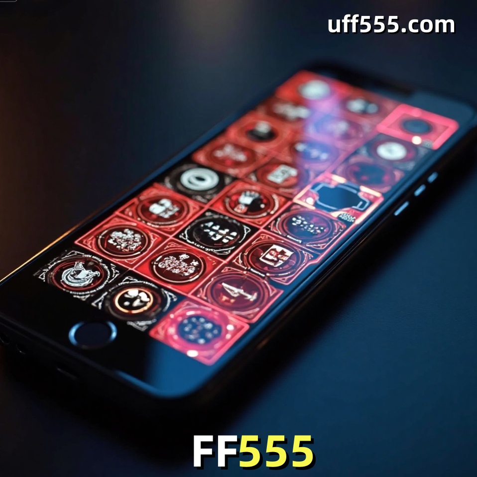  FF555