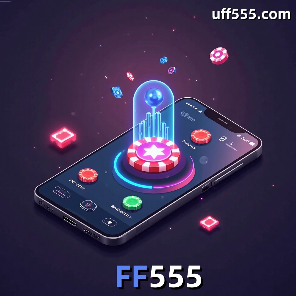  FF555