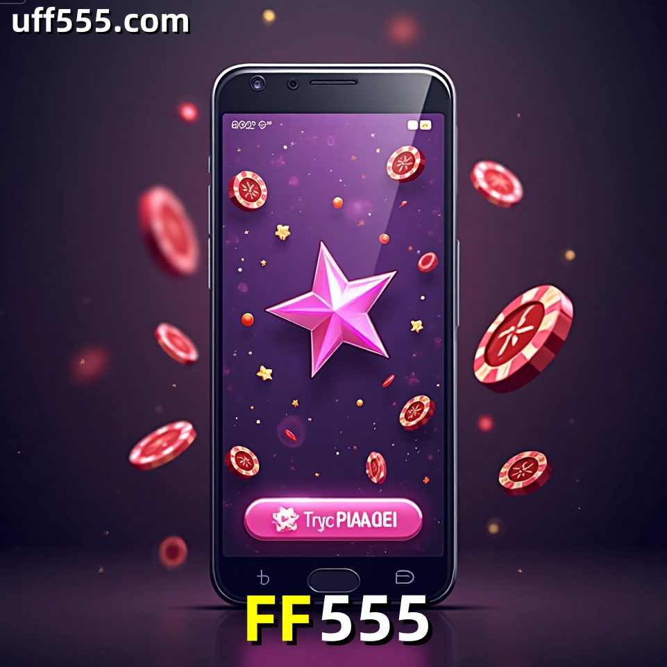  FF555