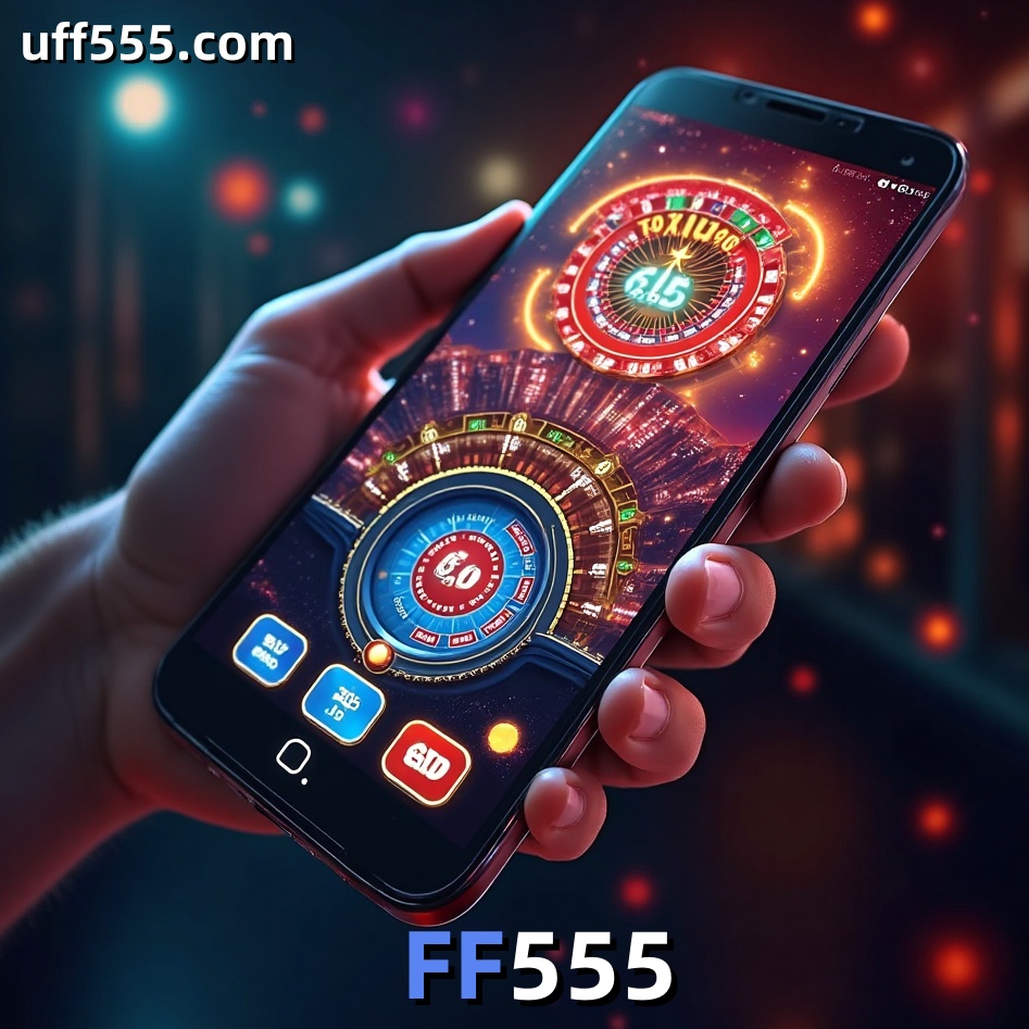  FF555