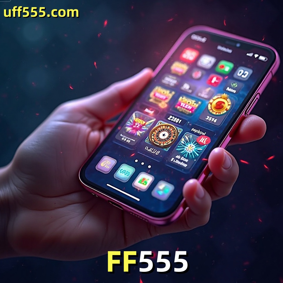  FF555