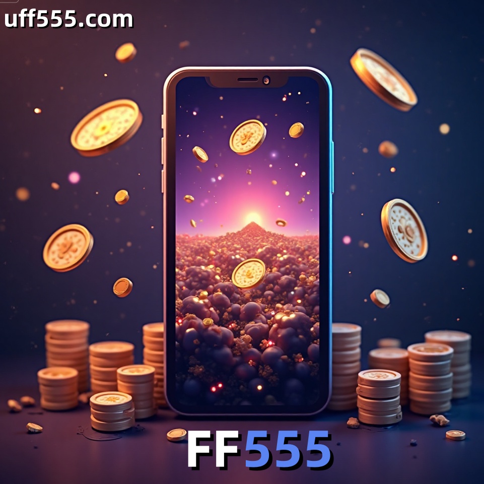  FF555