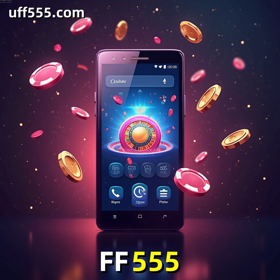  FF555