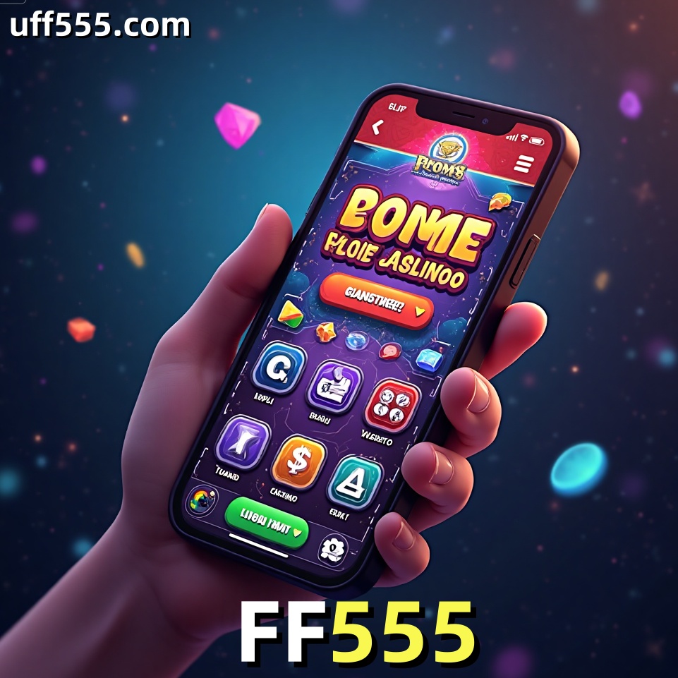  FF555