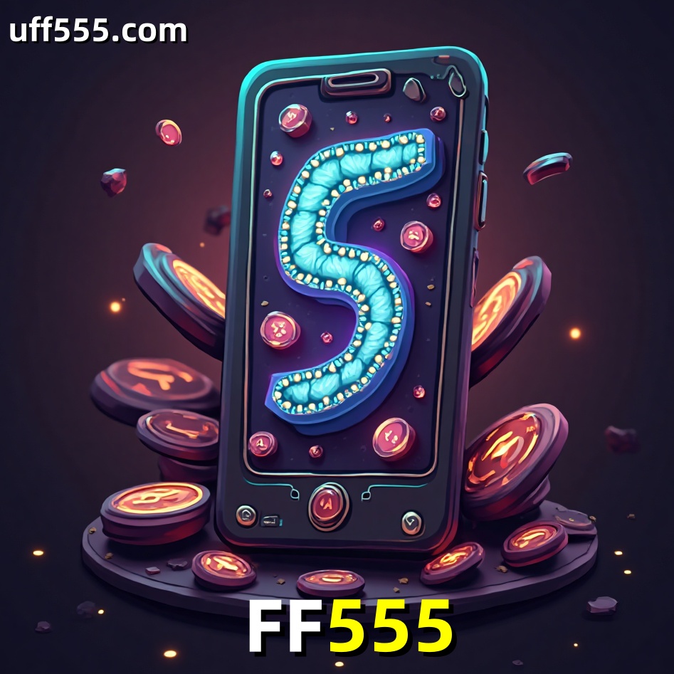  FF555